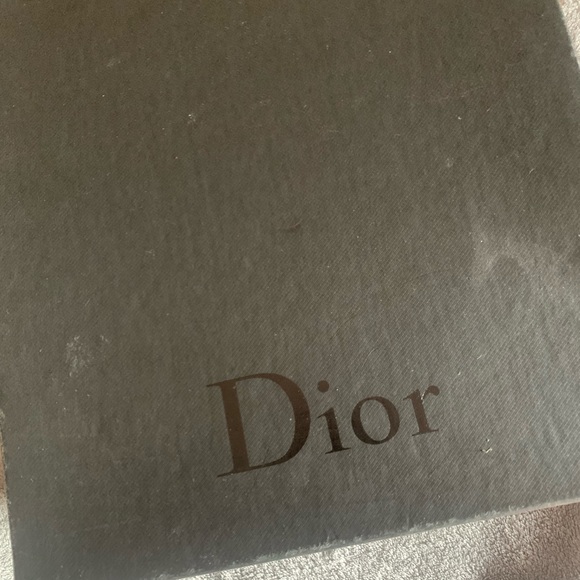 Casually used Diors B22 Euro Sz 45 (fits like an 11-11.5) - Picture 7 of 7